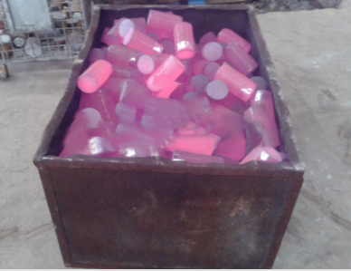 Линия для производства термопары