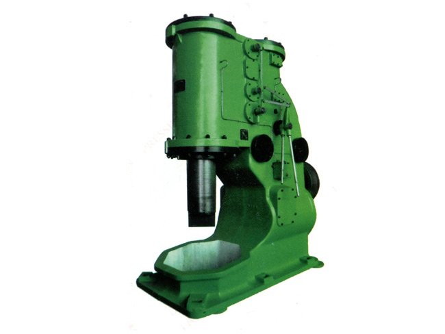 Пневматический молот