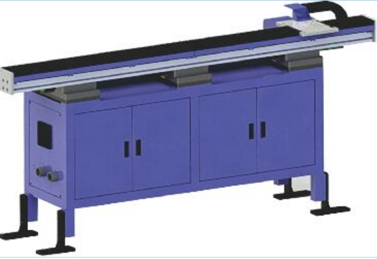 Автоматическая машина передачи