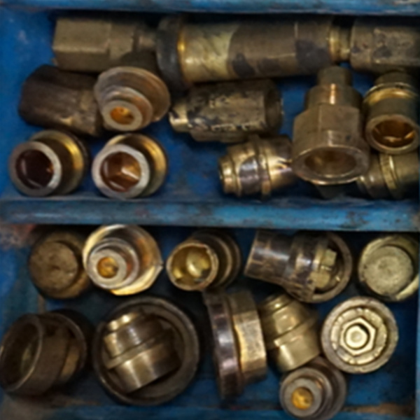 демонстрация образцов продукции