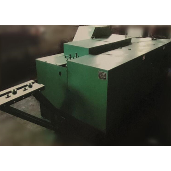 Автоматическая машина холодной высадки 1