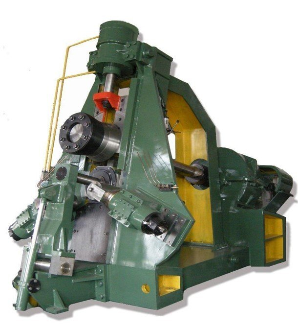 ZQ-D51 Серии кольцевых прокатных машин