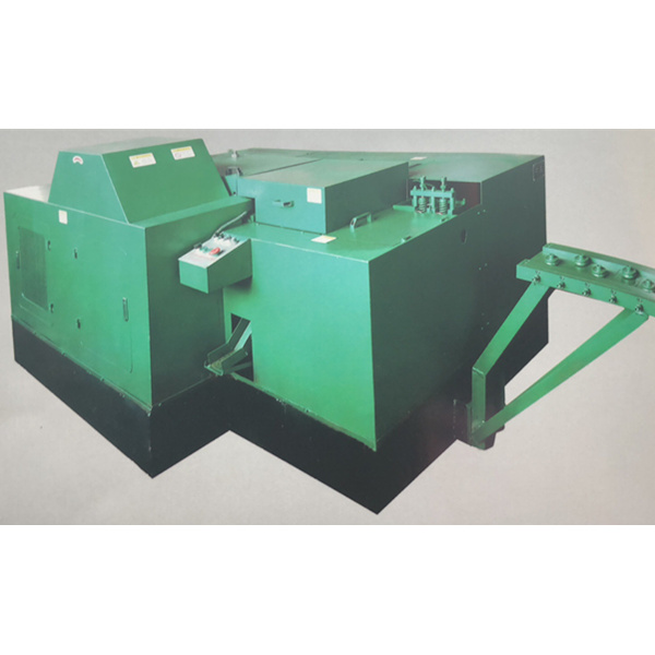 Автоматическая машина для холодной высадки