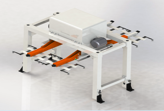 多轴 龙门 冲压 机械 手 .png