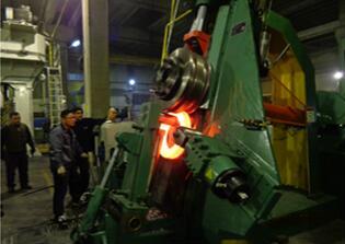 ZQ-D51 Серии кольцевых прокатных машин