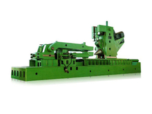 ZQ-D53K Серия CNC Роллетный станок