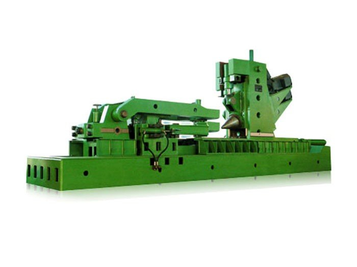 ZQ-D53K Серия CNC Роллетный станок