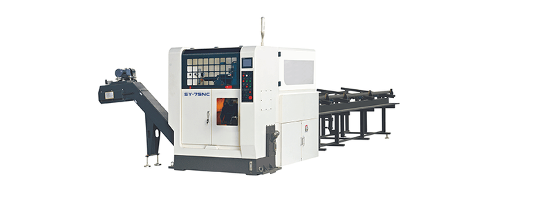 SY-75NC Дисковая пила