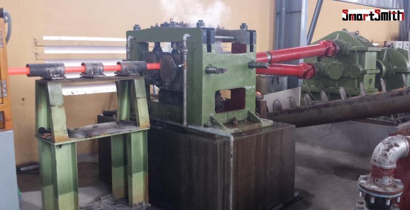 D30-D60 Стальной шарико