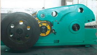 Аллигаторные ножницы серии Q43