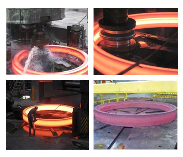 ZQ-D53K Серия CNC Роллетный станок