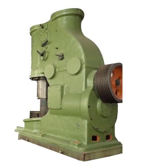 Пневматический молот