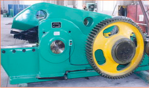 Аллигаторные ножницы серии Q43