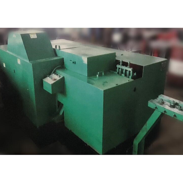 Автоматическая установка холодной высадки 2