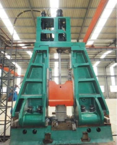 Полный гидравлический ковочный молоток