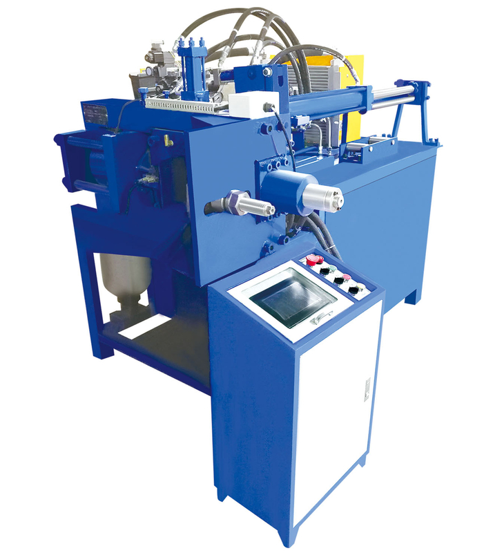 JD50 Гидравлический Automic резки