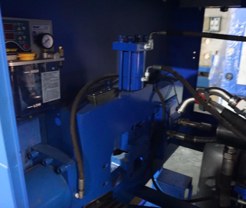 Гидравлический автомат для резки JDA50